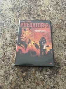 Predator 2 (DVD, 1990) - Bild 1 von 4