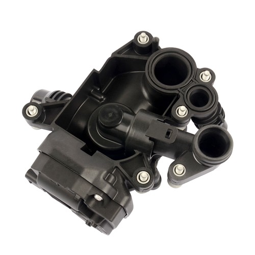 NEW Engine Cooling Thermostat for BMW 530i 320i 430i 330i X4