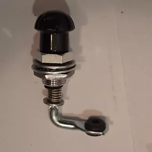 1942-47 Ford Pick Up Truck Wiper Switch Assembly 21C-17535 - Picture 1 of 7