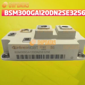 1PCS NEW Module INFINEON/EUPEC BSM300GA120DN2S_E3256 Quality Assurance #R08 - Picture 1 of 1