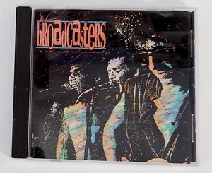 The Broadcasters , 13 Ghosts CD - Imagen 1 de 3