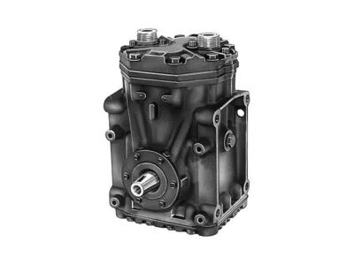 For 1963-1969 Ford Galaxie 500 A/C Compressor 68757VG 1965 1967 1966 1964 1968 - Image 1 of 2