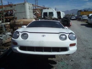 CELICA    1995 Fuse Box Engine 167104 - Picture 1 of 12
