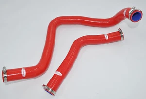 Silicone Radiator Hose Kit For Honda Civic Type R B16A/18C DC2 EG EX EK4/9 32mm - Picture 1 of 3