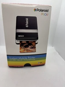 Polaroid PoGo Instant Mobile Printer - Picture 1 of 7