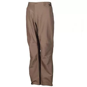 Gamehide's Elimitick Men's Tick Repelling Ultra-Lite Tan Field Pants - Picture 1 of 3