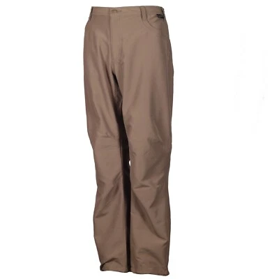 Gamehide's Elimitick Men's Tick Repelling Ultra-Lite Tan Field Pants - Image 1 of 3