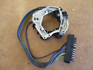 RECOED HOLDEN HQ HJ INDICATOR CANCEL RETURN MECHANISM SWITCH COLUMN GTS MONARO - Picture 1 of 4
