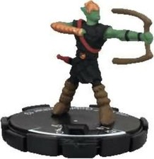 Mage Knight Lancers Goblin Archer #045 NM