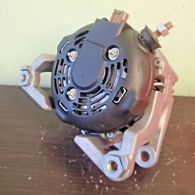Dodge Ram 2500 Alternator V8 5.7Liter 160Amps! 2010  /OEM Reman By RR_Alternator - Image 1 of 4
