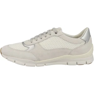 Zapatillas deportivas mujer GEOX D Sukie - Imagen 1 de 7