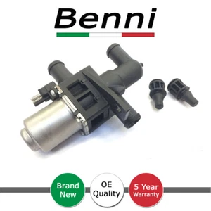 Heater Control Valve Benni Fits Mercedes Sprinter Vito SL + Other Models - Picture 1 of 8