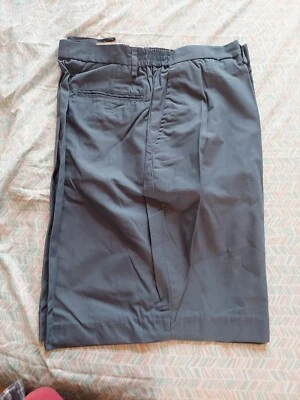 Mens Haband Golf Shorts Sz 50 Blue Gray - Image 1 of 4