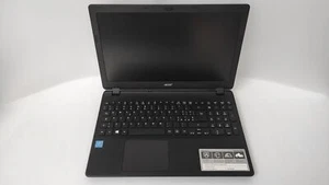 NOTEBOOK ACER ASPIRE ES1-531 INTEL PENTIUM N3710 4GB RAM 500GB HD WIFI WEBCAM - Bild 1 von 8
