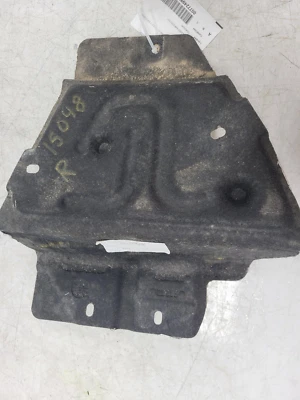 2017-2020 Ferrari Portofino PASSENGER LUGGAGE COMP. HEAT SHIELD PART# 89152800 Foto 1 de 4