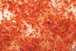 Bachmann "SceneScapes" 32614 Late Fall Medium Variable Density Foilage - Picture 1 of 1