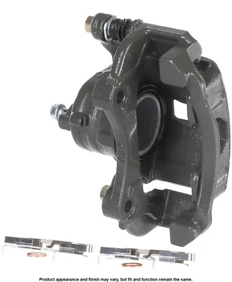 Disc Brake Caliper Front Left Cardone For 2014-2019 Nissan Versa Note - Image 1 of 4