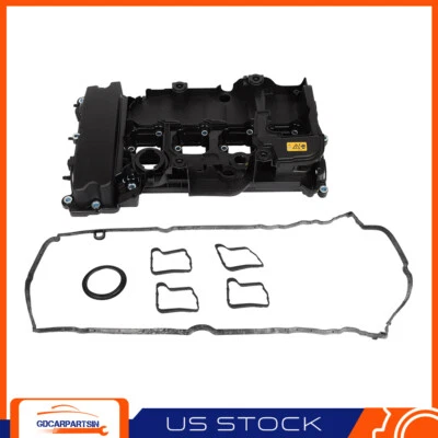 Valve Cover Gasket For 2012-2015 Mercedes Benz C250 W204 SLK250 R172 1.8L l4 - Image 1 of 4