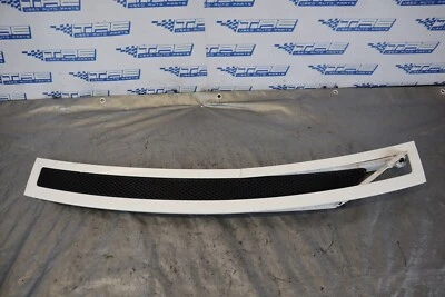 Audi R8 V8 Quattro 2014 AWD 4,2 L OEM tapa trasera alerón *daño* #1339 Foto 1 de 4