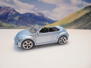 volkswagen matchbox cars