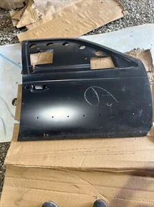 ford e6dz-5420200-a Outer Panel Skin Door Passenger Side Taurus T Bird Escort - Picture 1 of 4