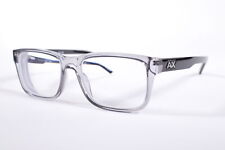 Armani Exchange AX 3016 Full Rim A2303 Eyeglasses Glasses Frames Eyewear