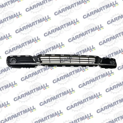 2011-2016 CHRYSLER TOWN & COUNTRY FRONT BUMPER LOWER GRILL GRILLE W/ FOG LIGHT Foto 1 de 4