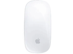 Apple Magic Mouse, Ratón inalámbrico y recargable, Superficie Multi-Touch, Cable - Imagen 1 de 1