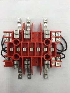 Milbank MB13J Meter Socket Kit 3 Phase 13 Jaw Ringless Meter Socket - Picture 1 of 4
