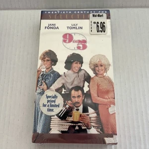 9 to 5 (VHS, 1995) - Imagen 1 de 2