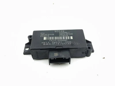 Nissan Juke II F16 2025 Centralina Parcheggio Parktronic PDC AMD217018 - Immagine 1 di 4