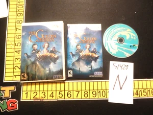 The Golden Compass (Wii) - Imagen 1 de 19