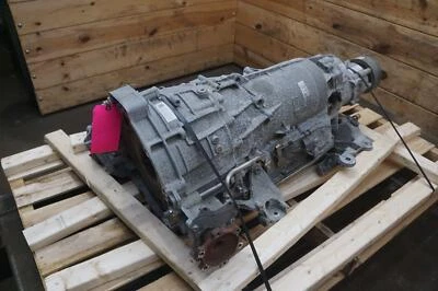 8-Speed Automatic Transmission (MEF) OEM 0BK300038P002 Audi D4 S8 2015 - Image 1 of 4