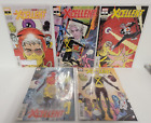 X-Cellent 1-5A Complete Set - Read Below and Save $$$$$$$$$$$$$$