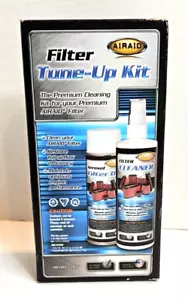 Airaid Filter Tune Up Kit 790-551 New Open Box - Foto 1 di 5