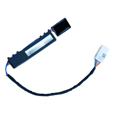 Venta Sensor pulsador manija puerta delantera exterior para Chevrolet Malibu 2017-23 Foto 1 de 4