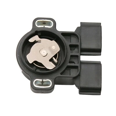 Sensor de posición del acelerador Delphi para Nissan Pathfinder 2001-2002 3,5 L V6 Foto 1 de 4