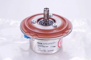 SICK Stegmann SRS50-HZA0-S06 1034206 Drehgeber Encoder Signalgeber - Picture 1 of 3