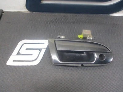 1993 Dodge Stealth - Right Passenger Side - Exterior Door Handle (FLAWS) - Image 1 of 4