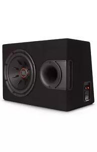 JBL S2-1024SS Serie II Subwoofer 10 Pollici con Impedenza Selezionabile SSi - 2 o... - Foto 1 di 7