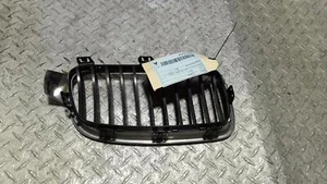 BMW 3 SERIES LEFT RADIATOR GRILLE, F30, SEDAN, CHROME, 11/11-02/19 - Picture 1 of 12