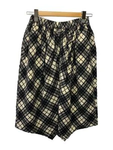 COMME des GARCONS COMME des GARCONS pleated skirt Pants gray XS - Picture 1 of 7