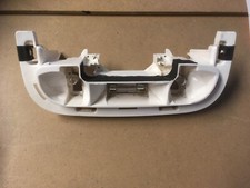 i modelli 03//07 JAGUAR S TYPE Alloggiamento Luce Interno del tetto