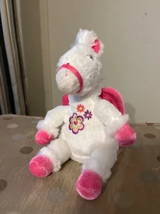 Vintage Dan Dee Collectors Choice Valentines Day Horse Pegasus with Wings Plush - Bild 1 von 3
