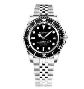 Bobroff Mens Watch BF0001-BFSTJ - New with Tags - RRP $3250 - Picture 1 of 1