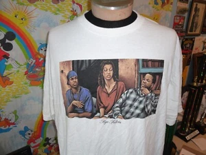 DGK Friday movie Bye Felicia graphic Tee T-Shirt Mens Size 2XL Ice Cube - Picture 1 of 3