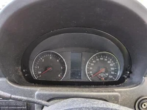 INSTRUMENT CLUSTER VOLKSWAGEN CRAFTER MK1 FL 2006 On 1968 DIESEL Speedo Clocks - Picture 1 of 1