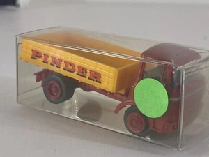 Camionnette pinder 1/87 - Foto 1 di 2