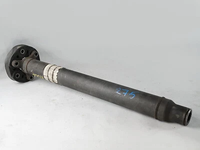 1996 - 1998 Mercedes Benz Sl500 R129 Drive Shaft Differential Propeler Front Oem Foto 1 de 4