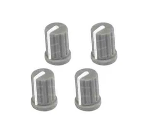 Manopola knob GAIN TRIM compatibile Pioneer DAA1204 offerta 4 pezzi - Foto 1 di 2